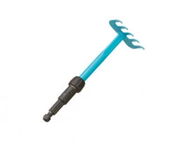 Gardena Kinder-gordel Met Schep Hark En Schoffel -Speelwereld Winkel happy people tuinierset gardena junior staal blauw 7 delig 4008332168661 5