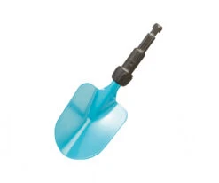 Gardena Kinder-gordel Met Schep Hark En Schoffel -Speelwereld Winkel happy people tuinierset gardena junior staal blauw 7 delig 4008332168661. 5