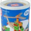 HEROS Constructor 120-delig In Ton Constructie Speelgoed 2 HEROS Constructor 120-delig In Ton Constructie Speelgoed -Speelwereld Winkel heros constructor 120 delig 39030
