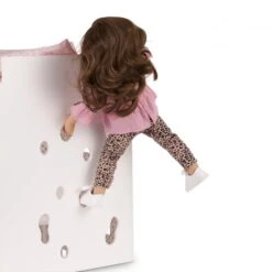 Gotz Poppenbed Hoogslaper Fred 9 Gotz Poppenbed Hoogslaper Fred -Speelwereld Winkel hoogslaper voor pop gotz 3402260 2