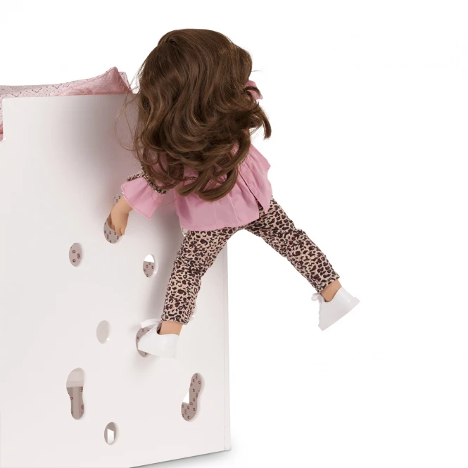 Gotz Poppenbed Hoogslaper Fred 5 Gotz Poppenbed Hoogslaper Fred - Afbeelding 3