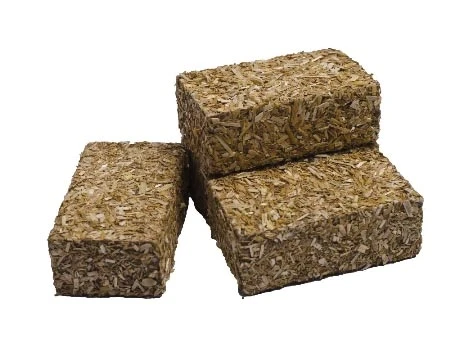 Kidsglobe Vierkante Hooibalen 4-stuks Schaal 1 : 32 4 Kidsglobe Vierkante Hooibalen 4-stuks Schaal 1 : 32 - Afbeelding 2