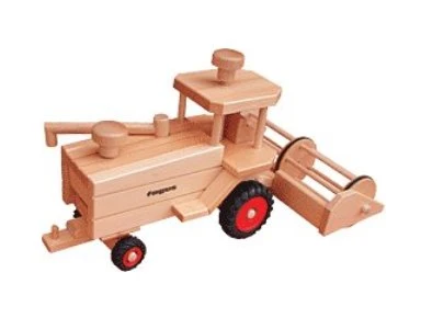 Houten Combine Fagus 3 Houten Combine Fagus