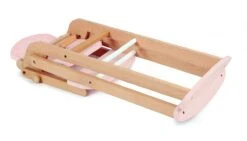 Poppenstoel Pintoy 8 Poppenstoel Pintoy -Speelwereld Winkel houten poppenstoel pintoy 4537 2