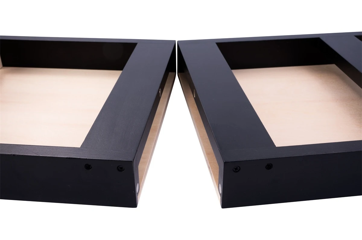 Houten Sjoelbak Junior Mini Sjoelbak 2dlg Black 9 Houten Sjoelbak Junior Mini Sjoelbak 2dlg Black - Afbeelding 7