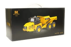 Huina 1553 RC Dump Truck 1:16LipoAccu RadioControll 22 Huina 1553 RC Dump Truck 1:16LipoAccu RadioControll -Speelwereld Winkel huina 471455 dump truck rc lipo 1