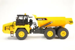 Huina 1553 RC Dump Truck 1:16LipoAccu RadioControll 15 Huina 1553 RC Dump Truck 1:16LipoAccu RadioControll -Speelwereld Winkel huina 471455 dump truck rc lipo 4
