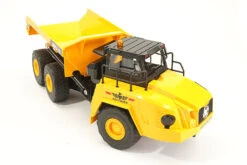 Huina 1553 RC Dump Truck 1:16LipoAccu RadioControll 17 Huina 1553 RC Dump Truck 1:16LipoAccu RadioControll -Speelwereld Winkel huina 471455 dump truck rc lipo 6