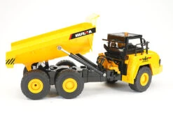 Huina 1553 RC Dump Truck 1:16LipoAccu RadioControll 19 Huina 1553 RC Dump Truck 1:16LipoAccu RadioControll -Speelwereld Winkel huina 471455 dump truck rc lipo 8