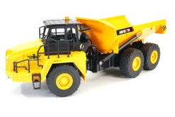 Huina 1553 RC Dump Truck 1:16LipoAccu RadioControll 20 Huina 1553 RC Dump Truck 1:16LipoAccu RadioControll -Speelwereld Winkel huina 471455 dump truck rc lipo 9