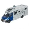 Majorette Hymer B-Class Camper Semi-integraal