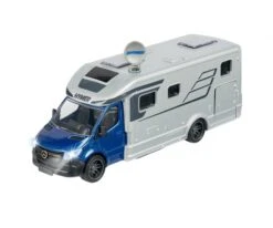 Majorette Hymer B-Class Camper Semi-integraal