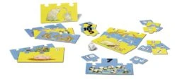 Ik Kan Al Tellen Kinderspel Ravensburger Spellen -Speelwereld Winkel ik kan al tellen leerspel ravensburger 2