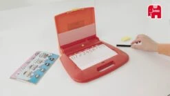 Jumbo 19562 Ik Leer Schrijven 10 Jumbo 19562 Ik Leer Schrijven -Speelwereld Winkel ik leer schrijven jumbo 19562 3