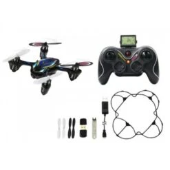Drone Jamara Camostro Quadrocopter Met Camera 10 Drone Jamara Camostro Quadrocopter Met Camera -Speelwereld Winkel jamara drone camostro quadrocopter met camera 38250 2