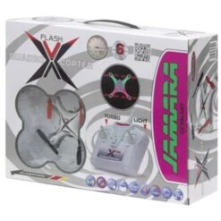Drone Jamara X-Flash -Speelwereld Winkel jamara drone x flash 38250 4