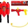 Brandweer Rugspuit Johntoy 2 Brandweer Rugspuit Johntoy -Speelwereld Winkel johntoy brandweer brandblusser rugzak