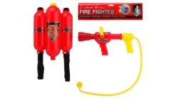 Brandweer Rugspuit Johntoy