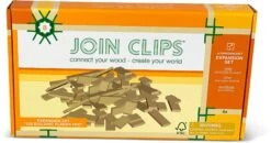 Join Clips Expansion Set 200 Bouwplankjes Pro -Speelwereld Winkel join clips expansion set 200 building planks pro 1
