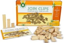 Join Clips Expansion Set 200 Bouwplankjes Pro -Speelwereld Winkel join clips expansion set 200 building planks pro 2