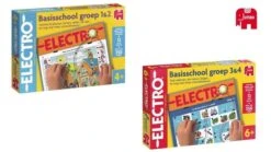Jumbo 19535 Electro Basisschool Groep 3+4 13 Jumbo 19535 Electro Basisschool Groep 3+4 -Speelwereld Winkel jumbo 19535 electro