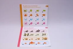 Jumbo 19538 Electro Wonderpen Ontdek De Dieren 7 Jumbo 19538 Electro Wonderpen Ontdek De Dieren -Speelwereld Winkel jumbo 19538 electro wonderpen ontdek de dieren. 2