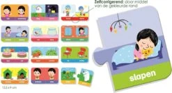 Jumbo 19562 Ik Leer Tegenstellingen -Speelwereld Winkel jumbo 19554 ik leer tegenstellingen 2