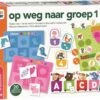Jumbo 19556 Ik Leer Op Weg Naar Groep1 -Speelwereld Winkel jumbo 19556 ik leer opweg naar groep 1 educatief spel