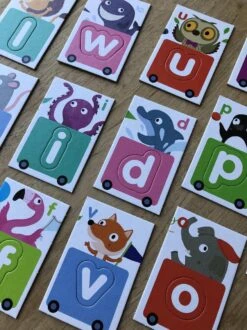 Jumbo 19556 Ik Leer Op Weg Naar Groep1 -Speelwereld Winkel jumbo 19556 ik leer opweg naar groep 1 educatief spel 2