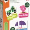 Jumbo 19569 Ik Leer Lettergrepen -Speelwereld Winkel jumbo 19569 ik leer lettergrepen educatief spel