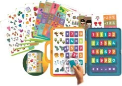 Jumbo 19570 Ik Leer Rekenen 11 Jumbo 19570 Ik Leer Rekenen -Speelwereld Winkel jumbo 19570 ik leer rekenen ik leer rekenen 8710126195703. 3