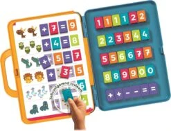 Jumbo 19570 Ik Leer Rekenen 13 Jumbo 19570 Ik Leer Rekenen -Speelwereld Winkel jumbo 19570 ik leer rekenen ik leer rekenen 8710126195703. 5