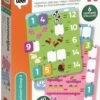 Jumbo 19582 Ik Leer Sommetjes -Speelwereld Winkel jumbo 19582 ik leer sommetjes educatief spel