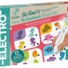 Jumbo 19786 Electro Wonderpen Ontdek De Dino’s -Speelwereld Winkel jumbo 19786 electro wonderpen ontdek de dinos educatief spel