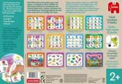 Jumbo 19786 Electro Wonderpen Ontdek De Dino’s 9 Jumbo 19786 Electro Wonderpen Ontdek De Dino’s -Speelwereld Winkel jumbo 19786 electro wonderpen ontdek de dinos educatief spel. 1