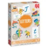 Jumbo 19787 Ik Leer Ontdekken Letters 1 Jumbo 19787 Ik Leer Ontdekken Letters -Speelwereld Winkel jumbo 19787 ik leer ontdekken letters
