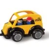 VikingToysJumbo New York Taxi + 2 Speelfiguren 2 VikingToysJumbo New York Taxi + 2 Speelfiguren -Speelwereld Winkel jumo ny cab vikingtoys 1 scaled 1