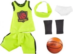 Joy De Basketbal Set – Kruselings Pop 10 Joy De Basketbal Set – Kruselings Pop -Speelwereld Winkel kaethe kruse pop kruselings joy basketbal set 0126849 1