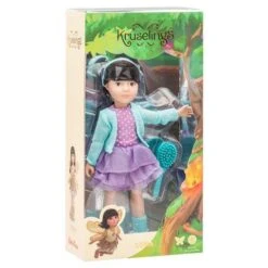 Kruselings Pop Luna In Casual Kleding 10 Kruselings Pop Luna In Casual Kleding -Speelwereld Winkel kaethe kruse pop kruselings luna casual set 0126840 2