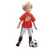 Michael Voetbalset – Kruselings Pop -Speelwereld Winkel kaethe kruse pop kruselings michael voetbal set 0126850 1
