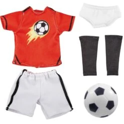 Michael Voetbalset – Kruselings Pop 10 Michael Voetbalset – Kruselings Pop -Speelwereld Winkel kaethe kruse pop kruselings michael voetbal set 0126850 2