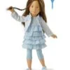 Sofia Casual – Kruselings Pop -Speelwereld Winkel kaethe kruse pop kruselings sofia casual set