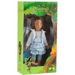 Sofia Casual – Kruselings Pop -Speelwereld Winkel kaethe kruse pop kruselings sofia casual set 2