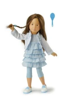 Sofia Casual – Kruselings Pop