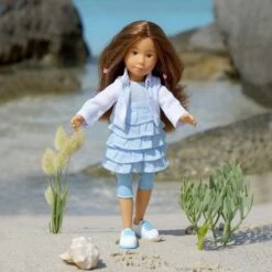 Sofia Casual – Kruselings Pop -Speelwereld Winkel kaethe kruse pop kruselings sofia casual set 3