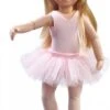 Vera Ballet Set – Kruselings Pop -Speelwereld Winkel kaethe kruse pop kruselings vera ballet set 0126848