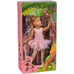 Vera Ballet Set – Kruselings Pop -Speelwereld Winkel kaethe kruse pop kruselings vera ballet set 0126848 2