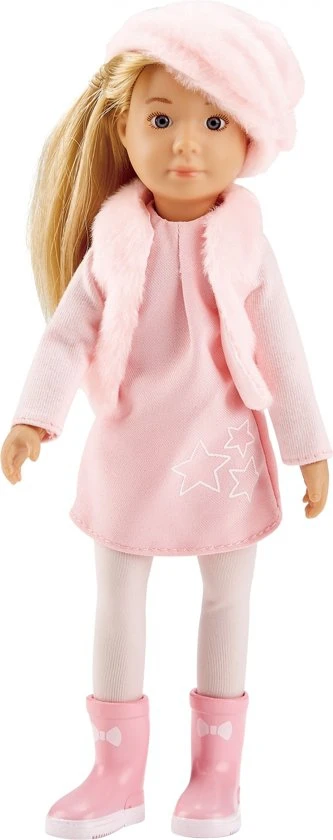 Vera Casual – Kruselings Pop 3 Vera Casual – Kruselings Pop