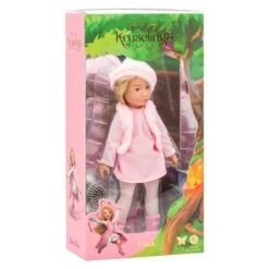Vera Casual – Kruselings Pop 9 Vera Casual – Kruselings Pop -Speelwereld Winkel kaethe kruse pop kruselings vera casual set 2