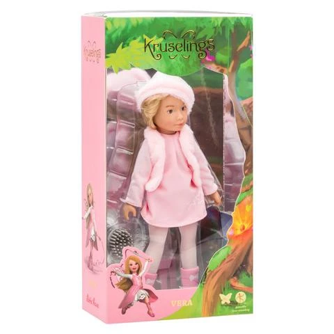 Vera Casual – Kruselings Pop 6 Vera Casual – Kruselings Pop - Afbeelding 4